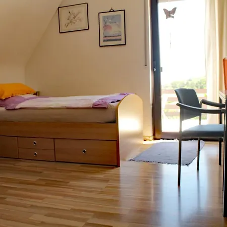 Privat Van Soest Bielefeld