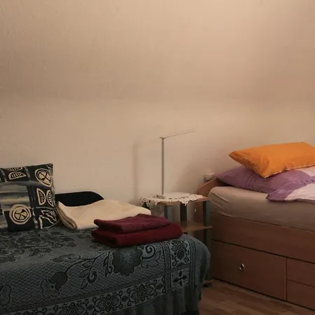 Privat Van Soest *