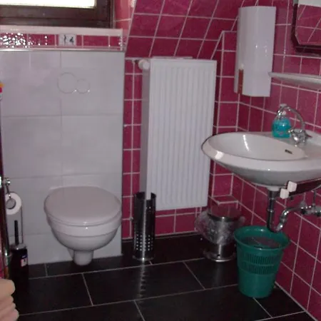 Accommodatie bij particulieren Privat Van Soest Bielefeld