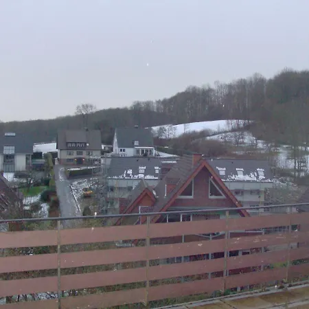 Privat Van Soest Accommodatie bij particulieren Bielefeld