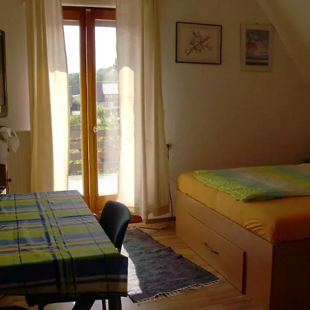 Privat Van Soest * Bielefeld